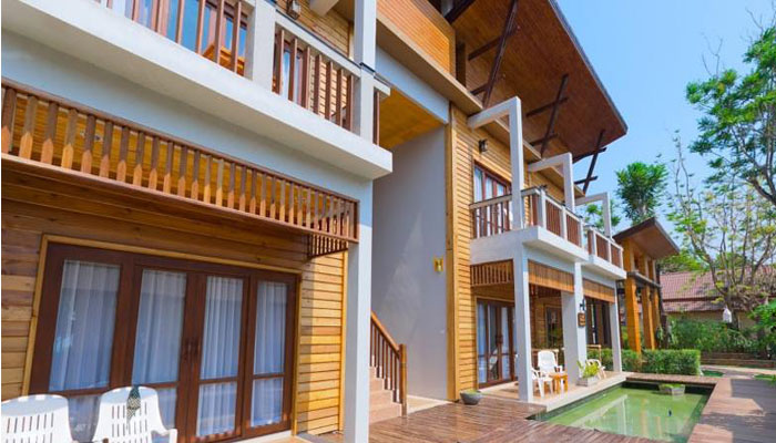 Lanta Miami Resort (SHA Extra Plus), Koh Lanta