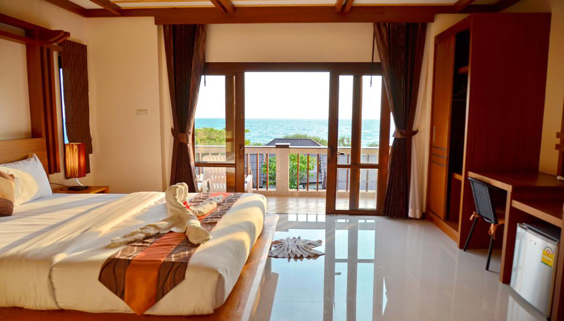 Lanta Miami Resort (SHA Extra Plus), Koh Lanta